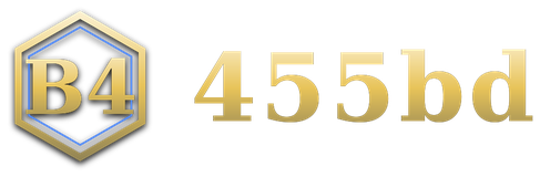 455bd logo